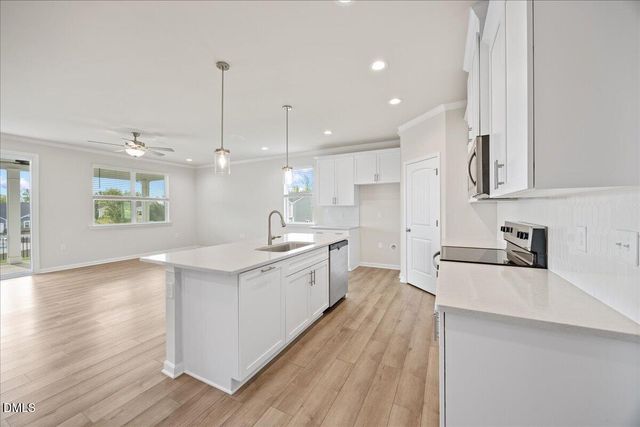 83 Cottonseed Lane, Fuquay Varina, NC 27526