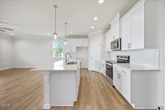 83 Cottonseed Lane, Fuquay Varina, NC 27526