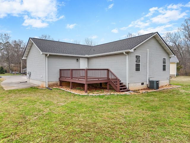 797 Kings Row, Cohutta, GA 30710