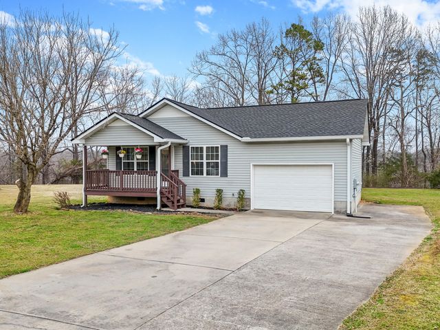 797 Kings Row, Cohutta, GA 30710