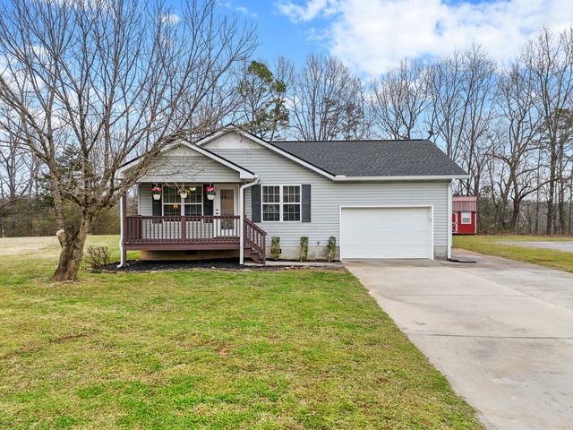 797 Kings Row, Cohutta, GA 30710