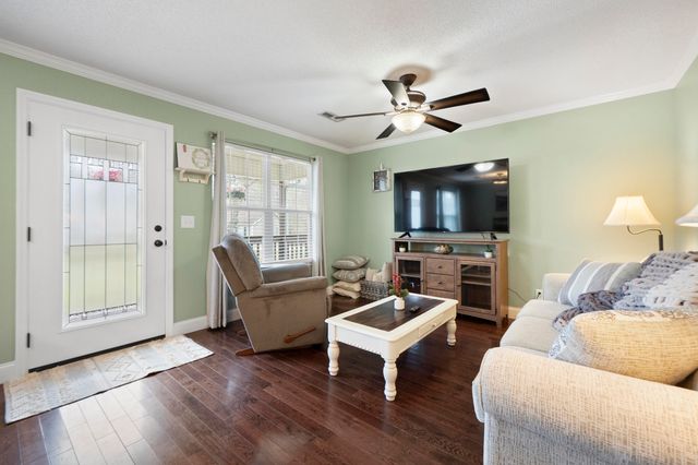 797 Kings Row, Cohutta, GA 30710