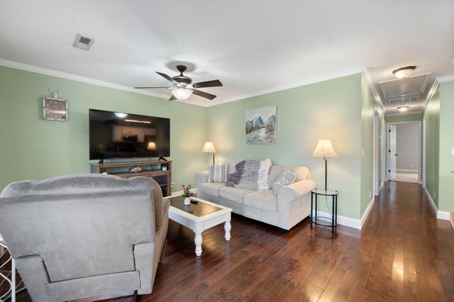 797 Kings Row, Cohutta, GA 30710