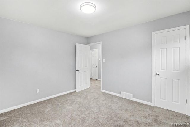 20260 Patton Street, Detroit, MI 48219