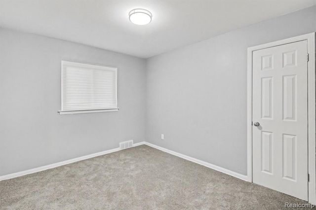 20260 Patton Street, Detroit, MI 48219