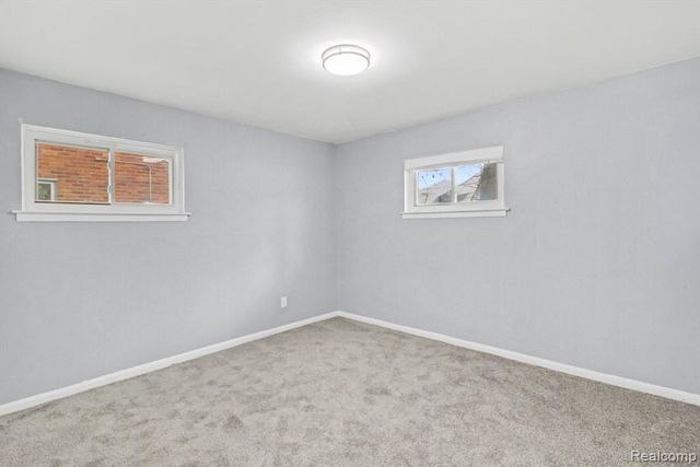 20260 Patton Street, Detroit, MI 48219