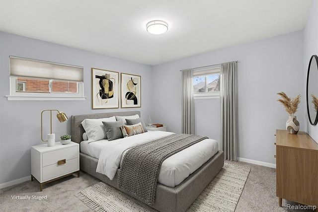 20260 Patton Street, Detroit, MI 48219