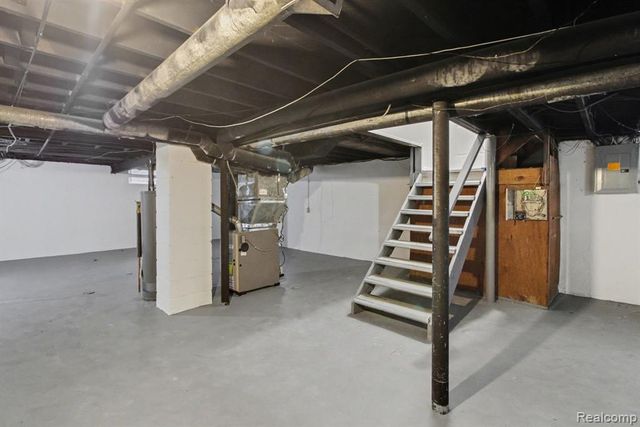 20260 Patton Street, Detroit, MI 48219