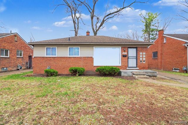 20260 Patton Street, Detroit, MI 48219