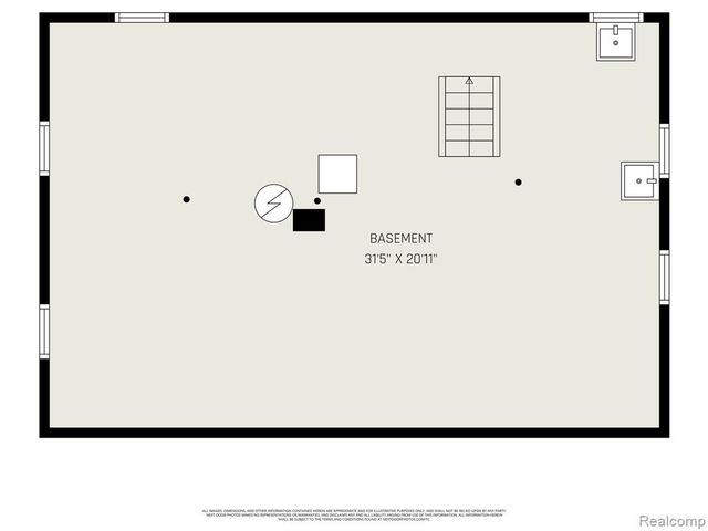 20260 Patton Street, Detroit, MI 48219