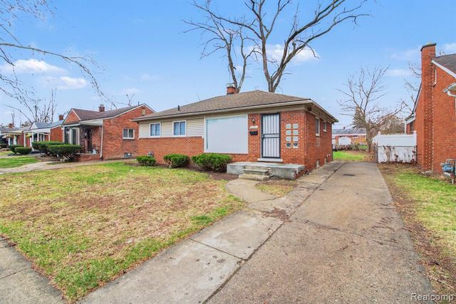 20260 Patton Street, Detroit, MI 48219