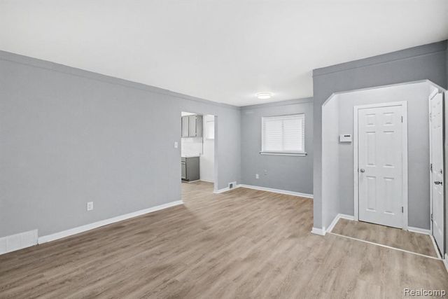 20260 Patton Street, Detroit, MI 48219