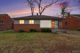 20260 Patton Street, Detroit, MI 48219