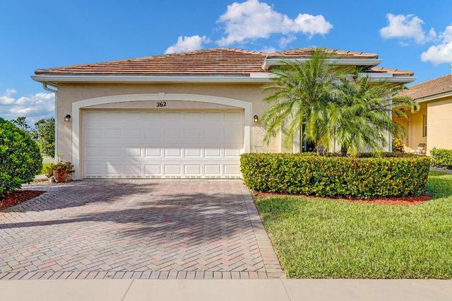 362 SW Coconut Key Way SW, Port St. Lucie, Port St Lucie, FL 34986