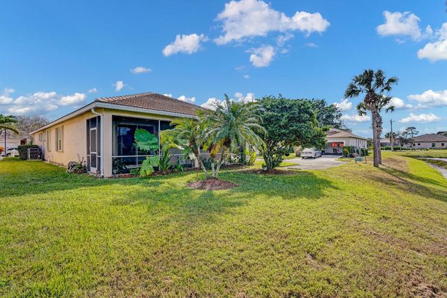 362 SW Coconut Key Way SW, Port St. Lucie, Port St Lucie, FL 34986