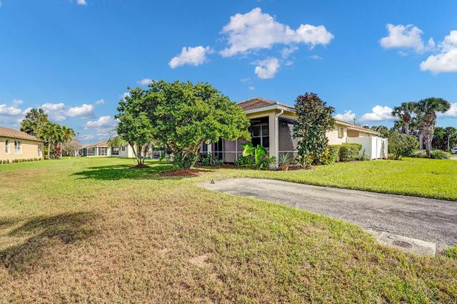 362 SW Coconut Key Way SW, Port St. Lucie, Port St Lucie, FL 34986
