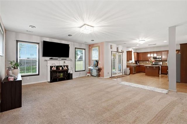 1709 Maybell Trail SW, Lawrenceville, GA 30044