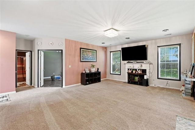 1709 Maybell Trail SW, Lawrenceville, GA 30044