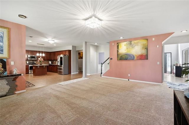 1709 Maybell Trail SW, Lawrenceville, GA 30044