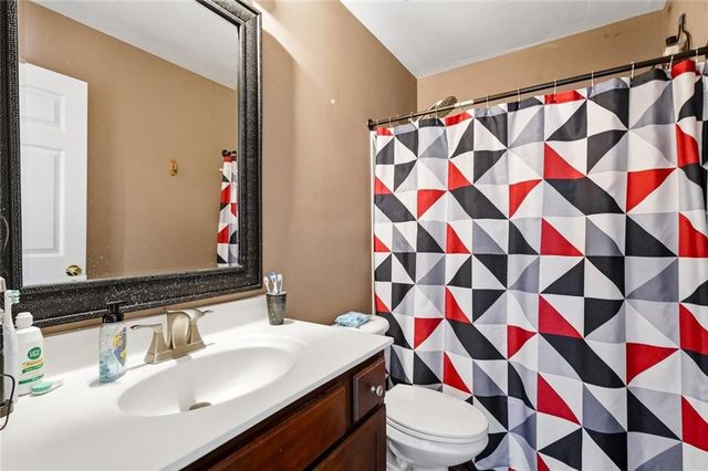 1709 Maybell Trail SW, Lawrenceville, GA 30044