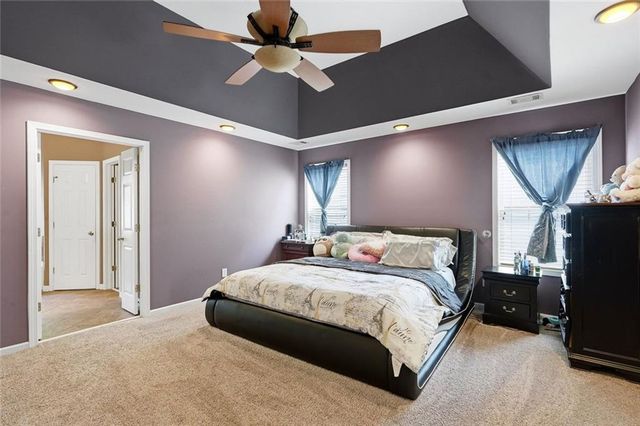 1709 Maybell Trail SW, Lawrenceville, GA 30044