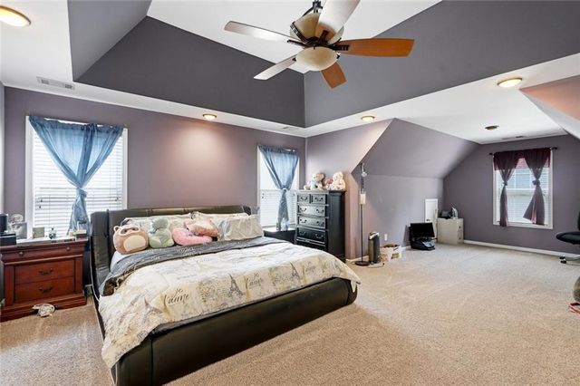 1709 Maybell Trail SW, Lawrenceville, GA 30044
