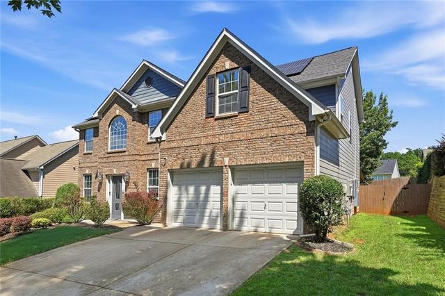1709 Maybell Trail SW, Lawrenceville, GA 30044