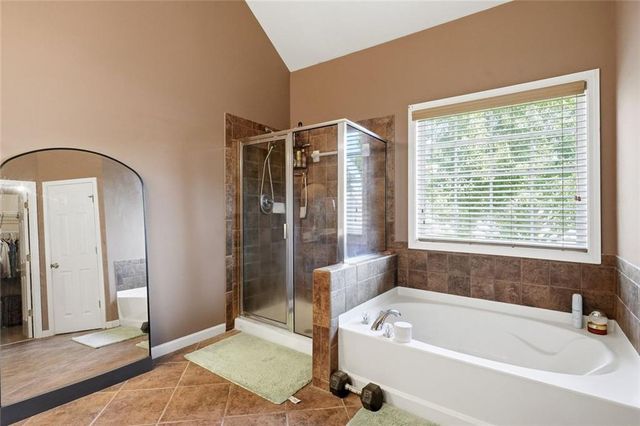 1709 Maybell Trail SW, Lawrenceville, GA 30044