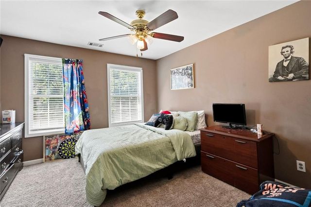 1709 Maybell Trail SW, Lawrenceville, GA 30044