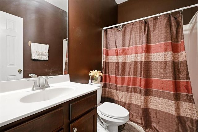 1709 Maybell Trail SW, Lawrenceville, GA 30044