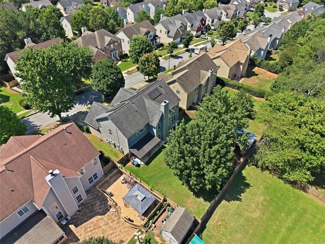 1709 Maybell Trail SW, Lawrenceville, GA 30044