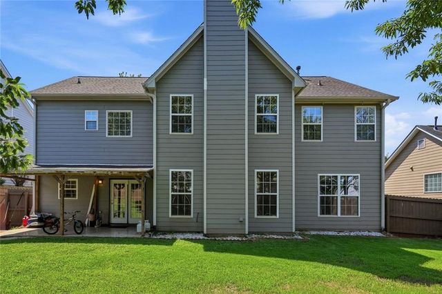 1709 Maybell Trail SW, Lawrenceville, GA 30044