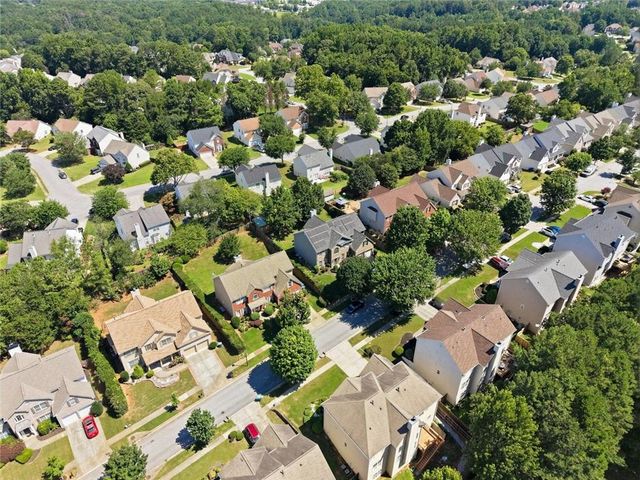 1709 Maybell Trail SW, Lawrenceville, GA 30044