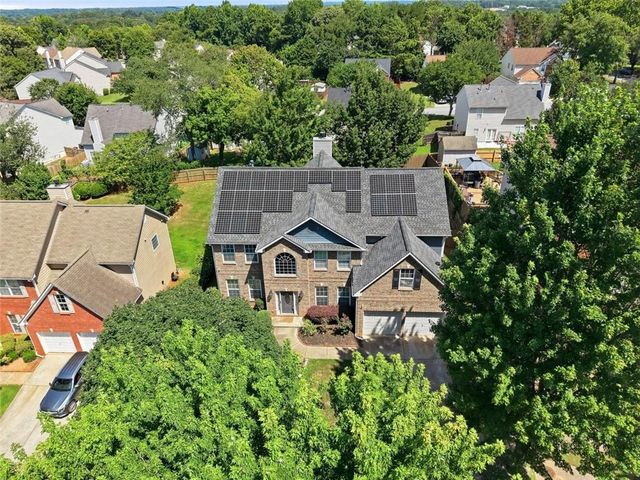 1709 Maybell Trail SW, Lawrenceville, GA 30044