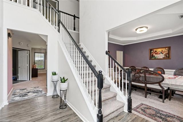 1709 Maybell Trail SW, Lawrenceville, GA 30044