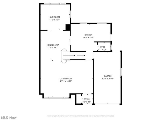 23410 E Baintree Road, Beachwood, OH 44122