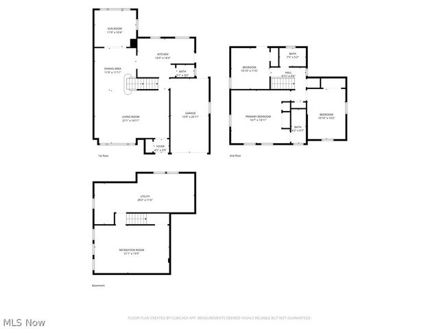 23410 E Baintree Road, Beachwood, OH 44122