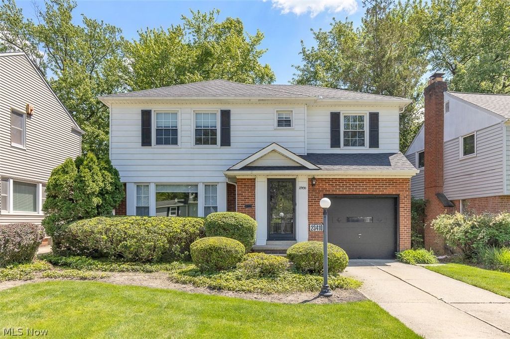 23410 E Baintree Road, Beachwood, OH 44122