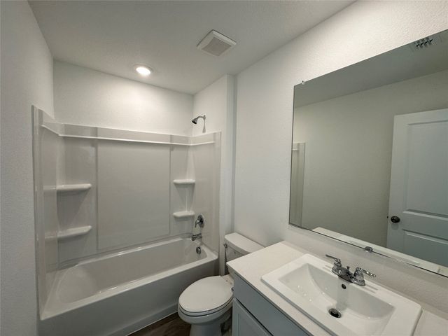 829 Sandhill Crane Lane, Princeton, TX 75407