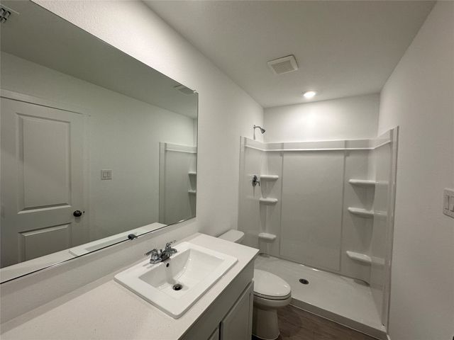 829 Sandhill Crane Lane, Princeton, TX 75407