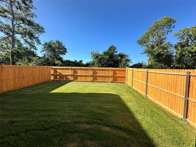 829 Sandhill Crane Lane, Princeton, TX 75407
