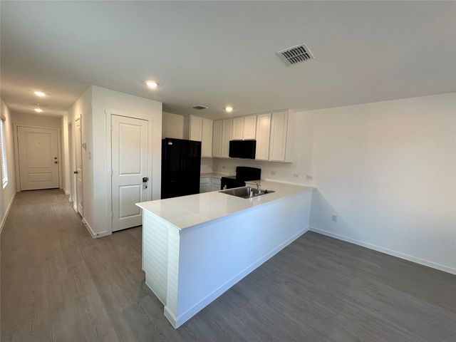 829 Sandhill Crane Lane, Princeton, TX 75407