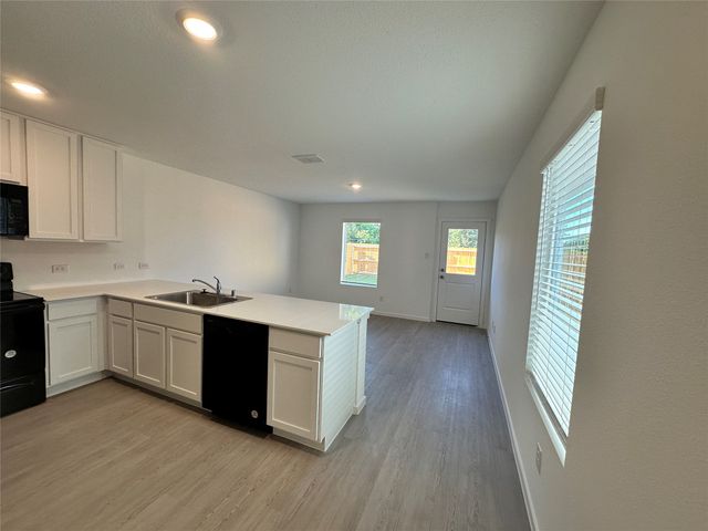 829 Sandhill Crane Lane, Princeton, TX 75407