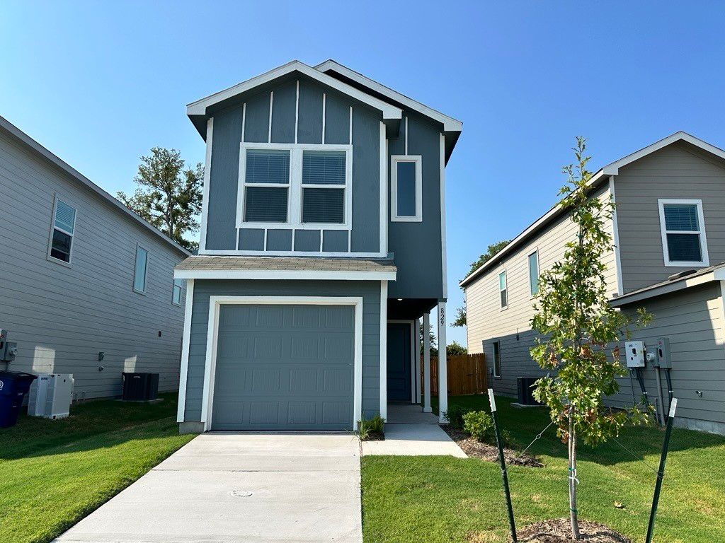 829 Sandhill Crane Lane, Princeton, TX 75407