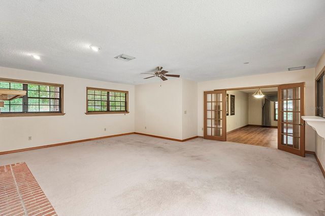 1637 RED MANGROVE DRIVE, Deland, FL 32724