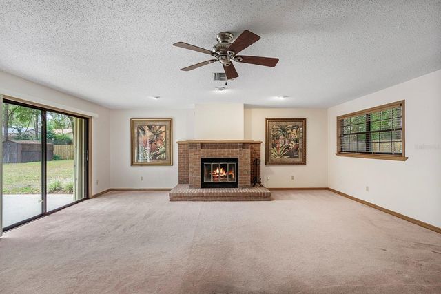 1637 RED MANGROVE DRIVE, Deland, FL 32724