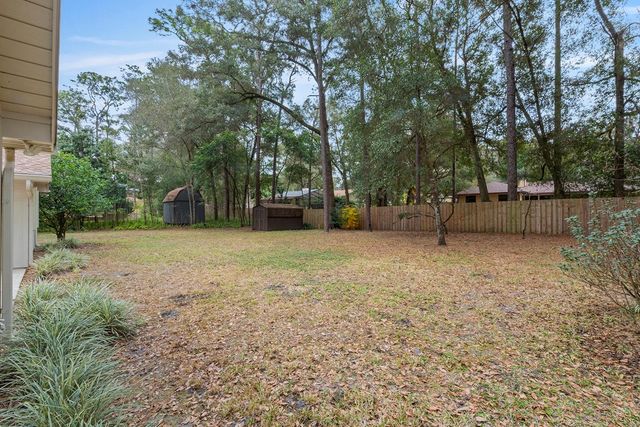 1637 RED MANGROVE DRIVE, Deland, FL 32724