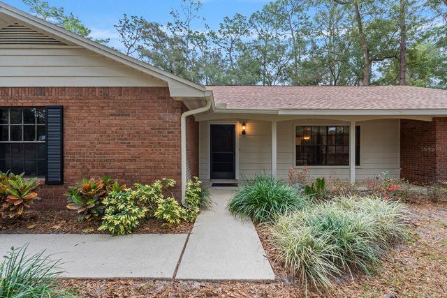 1637 RED MANGROVE DRIVE, Deland, FL 32724