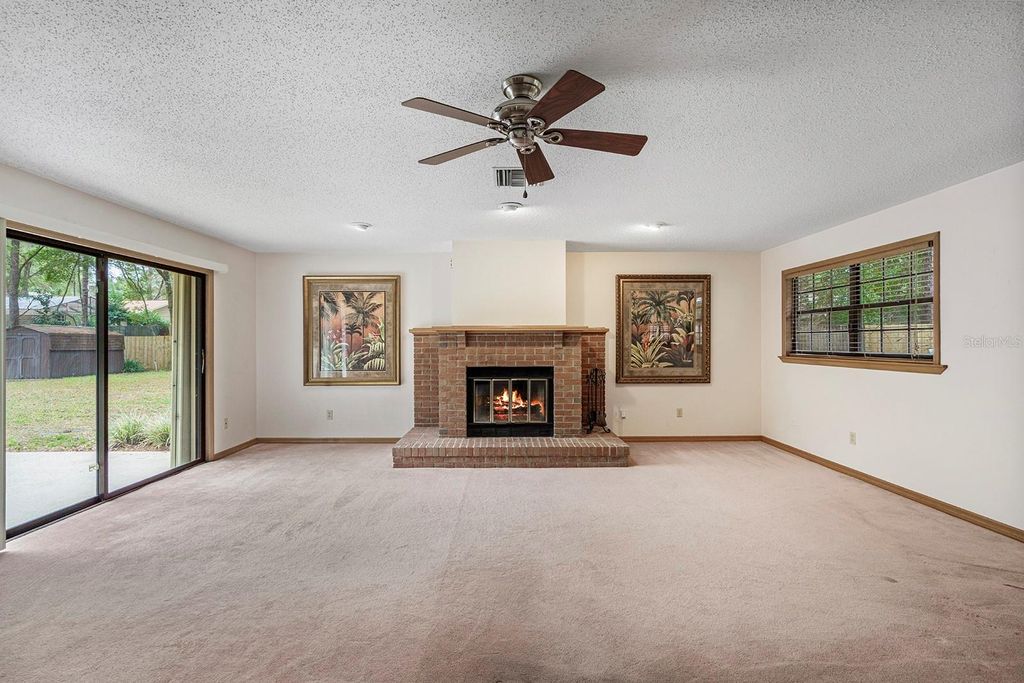 Image 3 of property listing at 1637 RED MANGROVE DRIVE, Deland, FL 32724