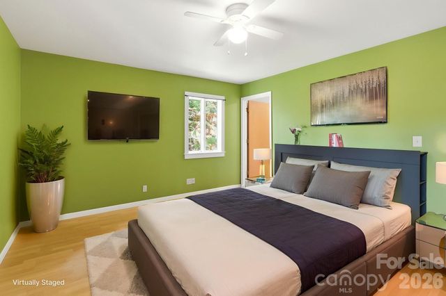 120 42nd Avenue Circle NE, Hickory, NC 28601